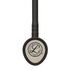 Littmann Lightweight II S.E. Stethoscope--Black