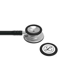 3M Littmann Classic III Steth Black 27