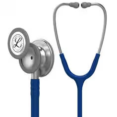 3M Littmann Classic III Steth Navy 27