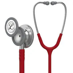 3M Littmann Classic III Steth Burgundy 27