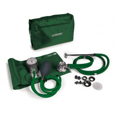 Blood Pressure/Sprague Combo Kit Hunter Green