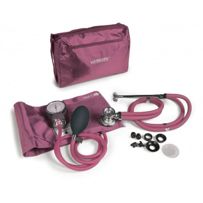 Blood Pressure/Sprague Combo Kit Pink