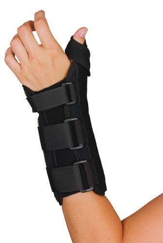 Wrist / Thumb Splint Right Small