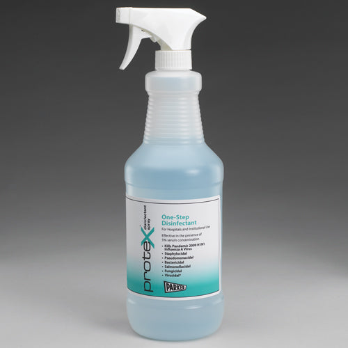 Protex Disinfectant Spray w/Trigger Spray 32oz Each