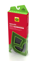 Arch Cushions 3/4 Length Size W 7-8 M 6-7