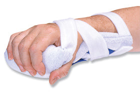 Grip Splint II Standard w/Terry Cover