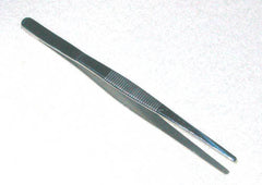 Dressing Forcep- 5 1/2 Serrated