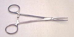 Kelly Forceps- 5 1/2 Straight