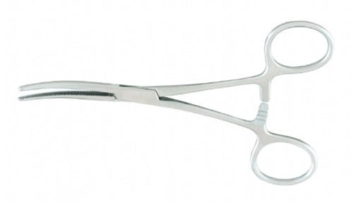 Rochester-Pean Forceps 5-1/2 Curved