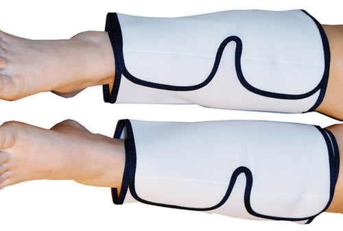 PowerPress DVT Garment only Calf Large