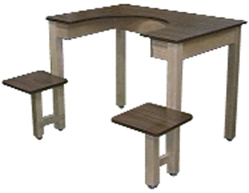 Whirlpool Table (for 20 Tank) *Tank Height Needed*