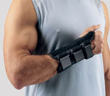 ComfortFORM Wrist Left Large