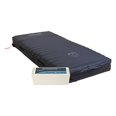 Protekt Aire 4000DX Pump 8  Low Air loss Mattress