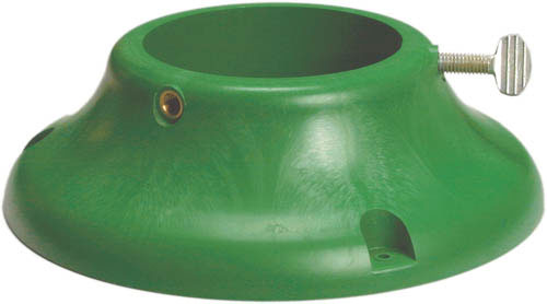 Oxygen Cylinder Stand for H/M Cylinders Green