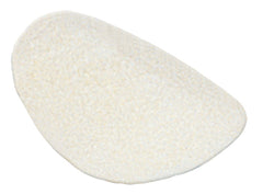 Felt Metatarsal Pad 1/4 Small Pair