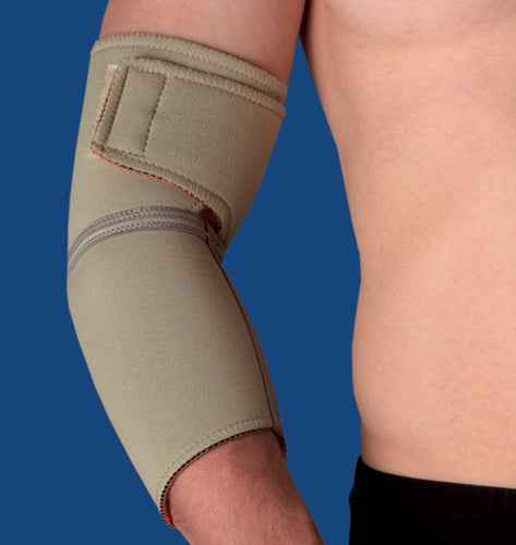 Thermoskin Elbow Wrap Arthritic Beige Medium