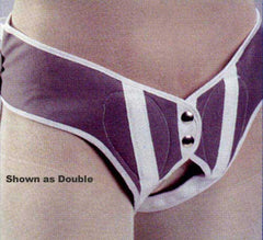 Golden Crown Truss Double Md/Lg 38 - 41