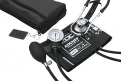 Pocket Aneroid Sprague Kit Adult Black