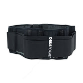 Back Belt-Unisex Large/X-Large Black Obusforme