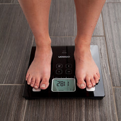 Body Composition Monitor and Scale w/Bluetooth Connectivity