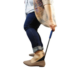 Get Your Shoe On Metal Shoehorn 18 Long