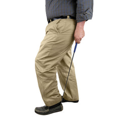 Get Your Shoe On Metal Shoehorn 30 Long