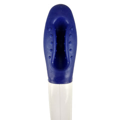 The Wiping Wand-Long Reach Hygienic Cleaning Aid-Blue Jay