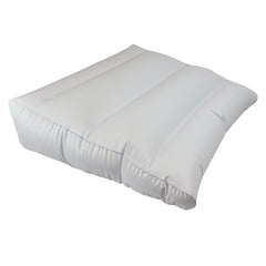 Inflatable Bed Wedge w/Cover & Pump 8