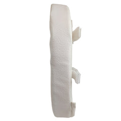 ELEVATE ME SOFTLY Blue Jay 2  Raised Soft Toilet Seat