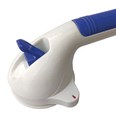 Suction Grab Bar  11.5  L Non-Adjustable