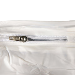 Mattress Protector-Zippered- Twin 39 x75 x9