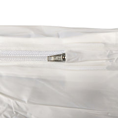 Mattress Protector-Zippered- Twin 39 x75 x9