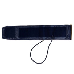 Full Automatic Blood Pressure w/Extra Large Cuff & 4 AA Batt