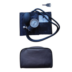 Perfect Measure Manual Blood Pressure with Cuff Blue Jay