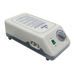 Alternating Pump and Pad Blue Jay APP