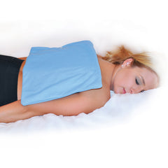 Heating Pad 12 x15 Moist/Dry 4 Position Switch Auto-Off