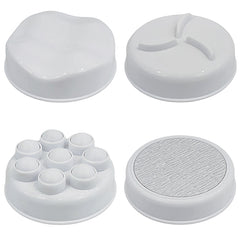 Complete Relief Handheld Corded Massager by Blue Jay