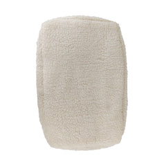 SOFT n PLUSH Comfort Knee Pad for Knee Scooters by Blue Jay