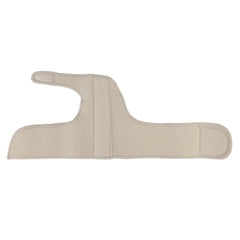 Blue Jay Adj Thumb Support w/Stabilizing Stay Beige LG/XL