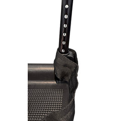 Swing-Away Footrests for Bluejay Wheelchairs