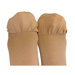 Firm Surg Wgt Stkngs 2X Beige 20-30mmHg Below Knee Clsd Toe