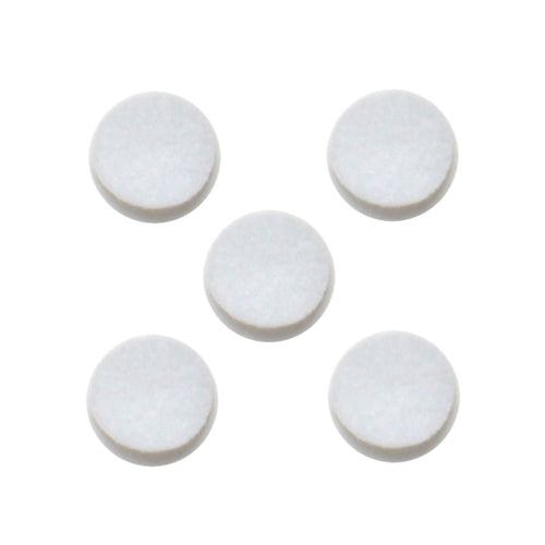 Filters for Omron NEC Nebulizers  Pk/ 5