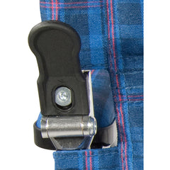 Fly-Lite Transport Chair Black 19