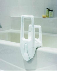 Moen Dual Tub Grip  Locking Support Grab Bar