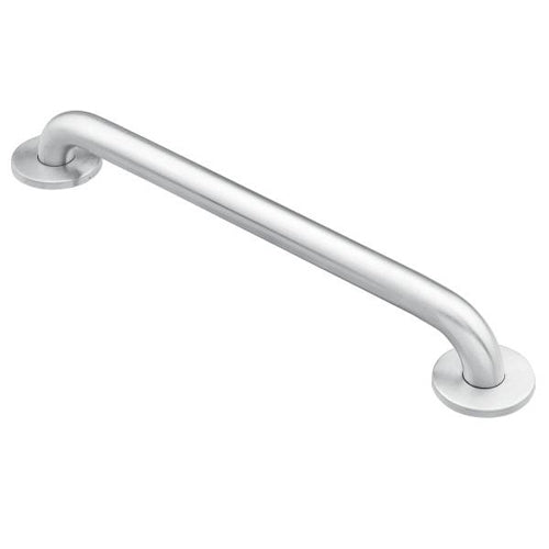 Moen Grab Bar 12 SecureMount Stainless Steel Cnceald Scrws