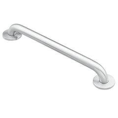 Moen Grab Bar 32 SecureMount Stainless Steel Cnceald Scrws
