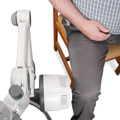 TheraTouch DX2 Shortwave Diathermy