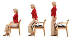 Up-Easy Power Seat Electric (Up to 300 lbs.)