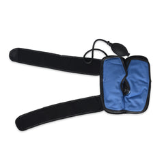 Ice It! Pump - Knee & Elbow Cold + Compresion Wrap
