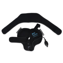 Ice It! Pump - Shoulder Cold + Compression Wrap